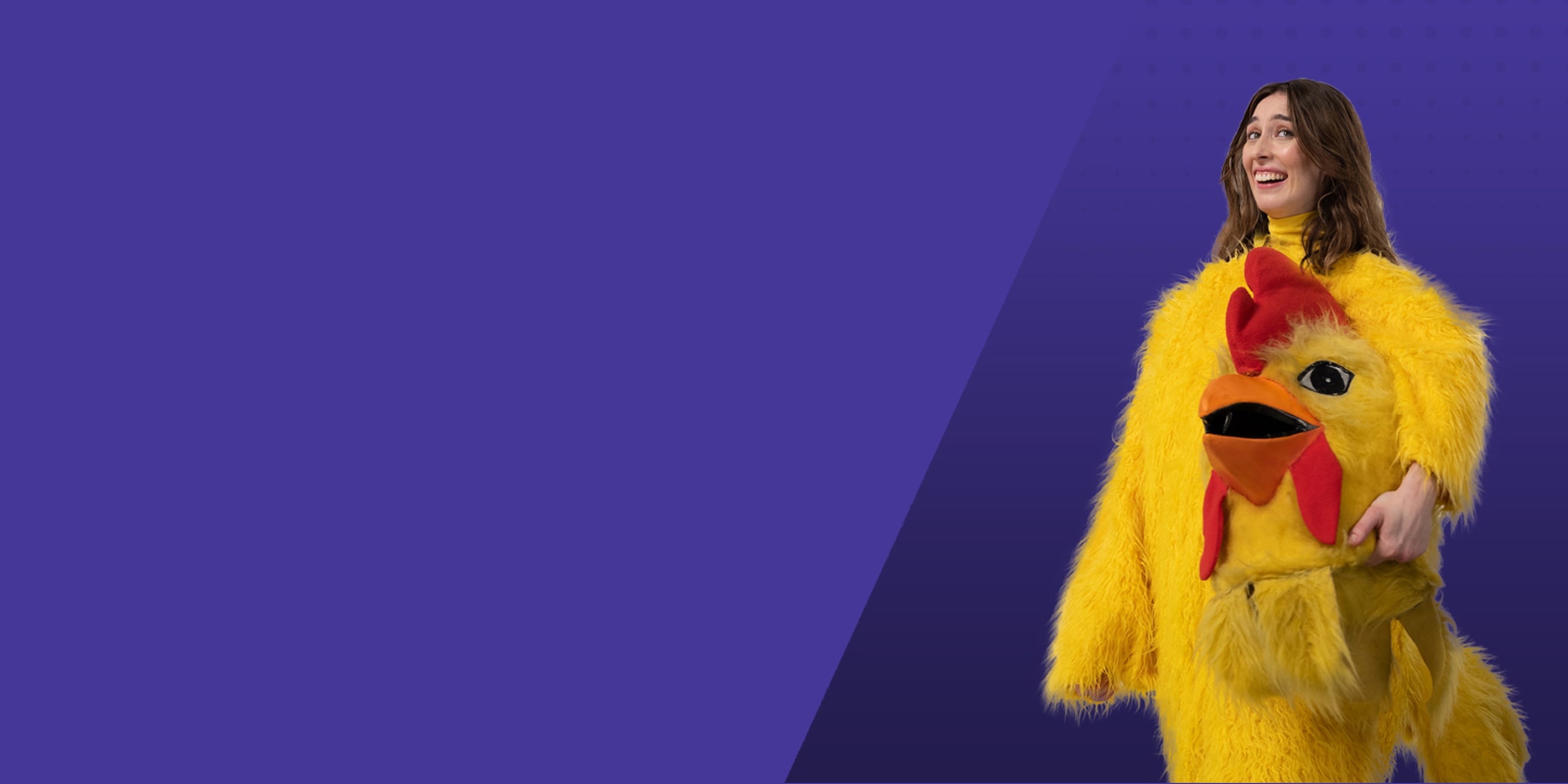 Precision One carousel image five