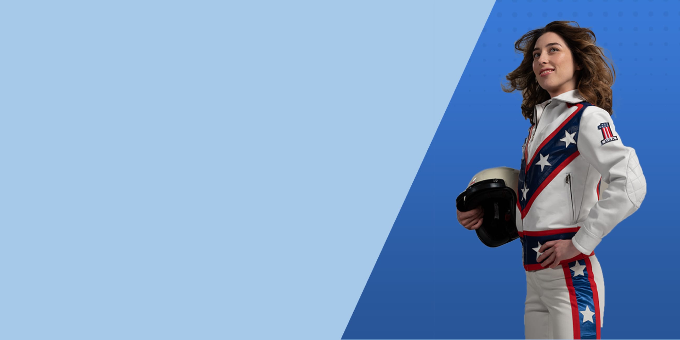 Precision One carousel image six