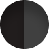 nero grigio