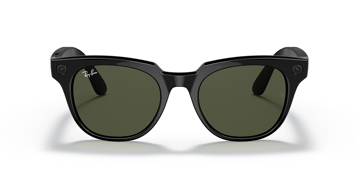 Rayban Stories - Meteor