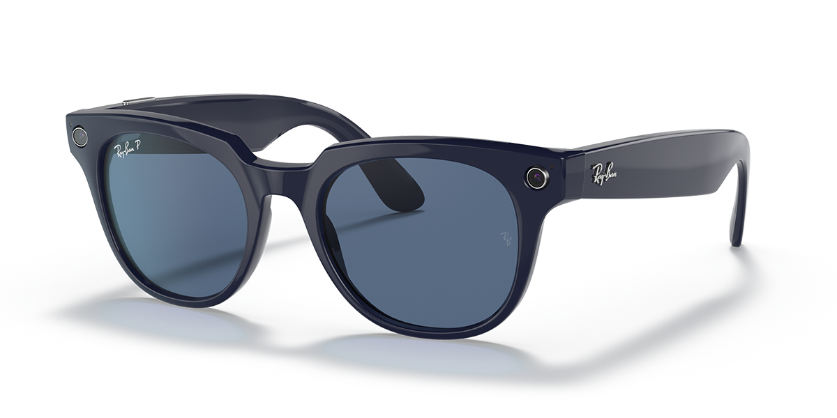 Rayban Stories - Meteor hover