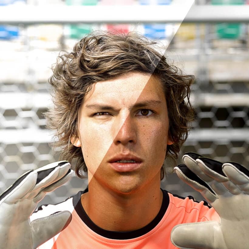 aviator Holiday campaign