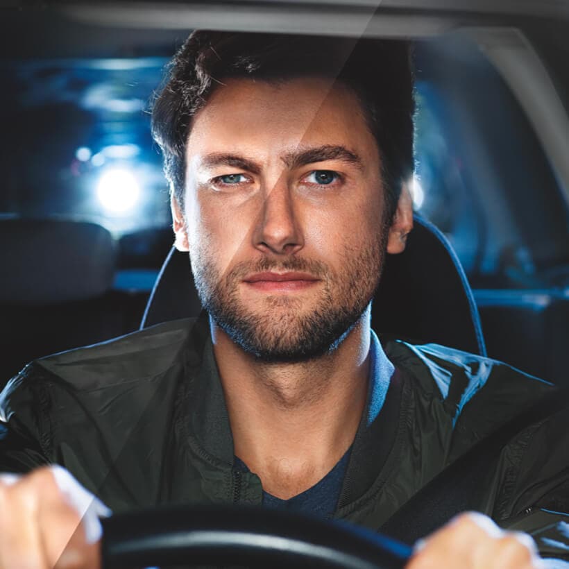 aviator Holiday campaign